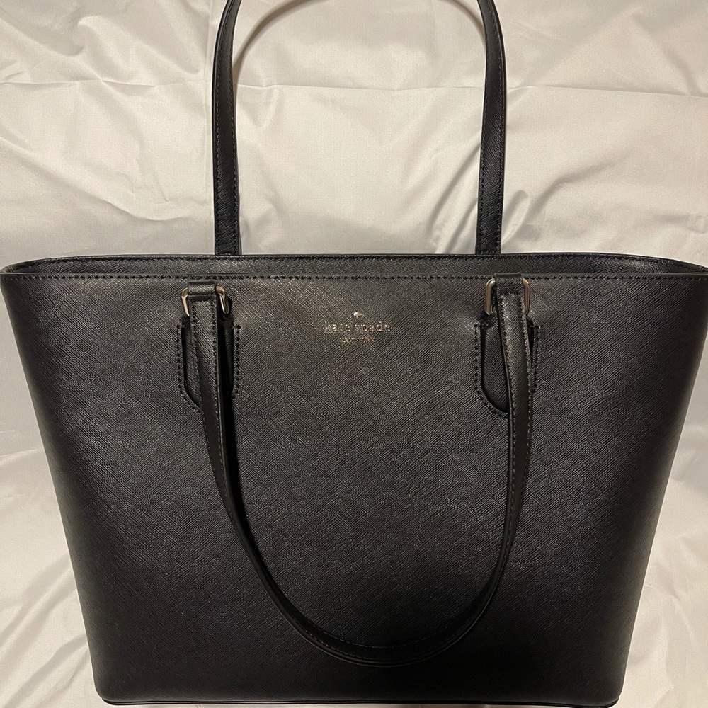 Kate Spade medium bag - Picture 2 of 8